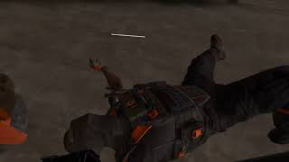 'CONTRACTORS' 'EXFIL ZONE' (1kill [EXFIL])