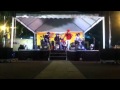 Melodramatik-toyol at MaTic (cover version)