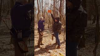 3D archery Slovakia - West Cup 2023 - Bojná screenshot 3