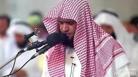 تلاوه ايات من كتاب الله الحكيم الشيخ سلمان العتيبي سوره الغاشيه وسوره الشمس صوت جميل ماشاء الله