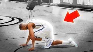 He’s Injured AGAIN | Brooklyn Nets #11