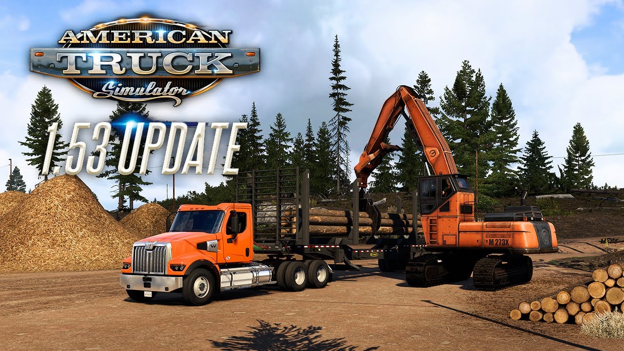 AKTUALIZACJA 1.53 JUŻ DOSTĘPNA W ATS - PRZEBUDOWA KALIFORNII V4, SLIDING TANDEMS, ZMIANY W ST
