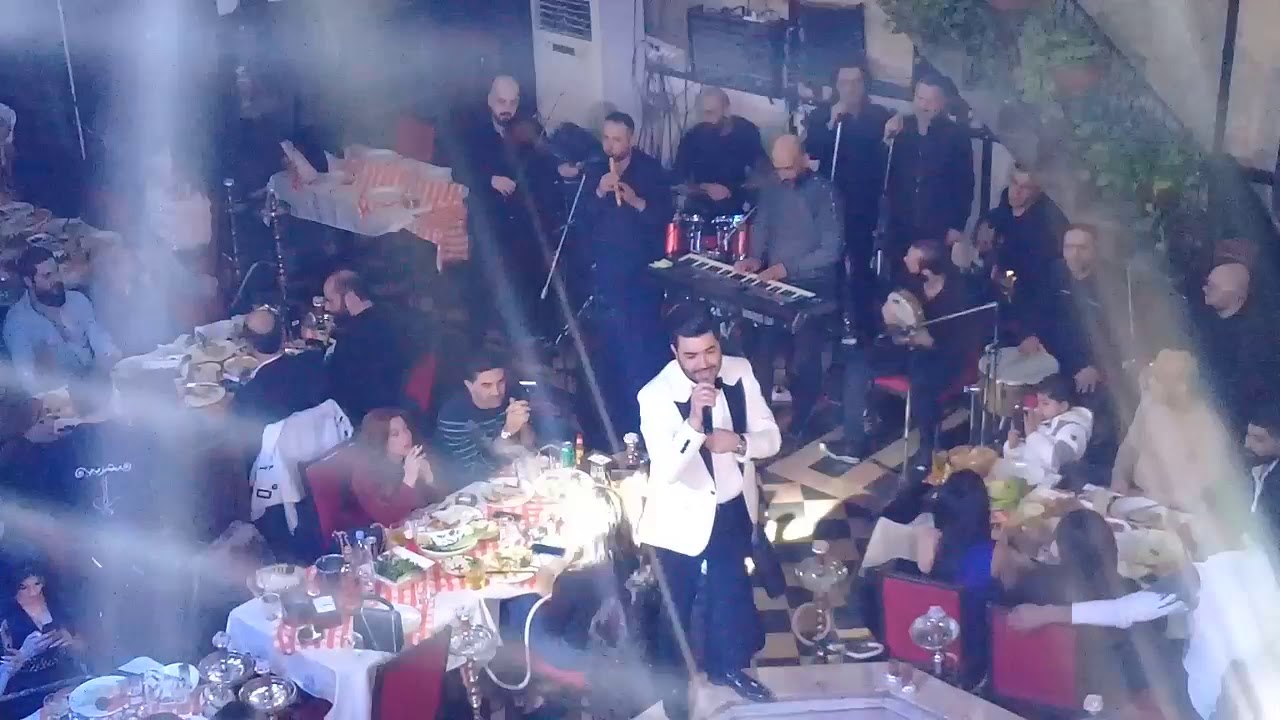 خلدون سودان تعب القلوب