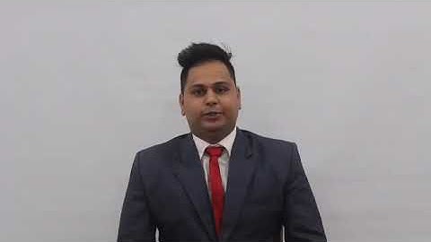 Video CV for USA J1 Visa