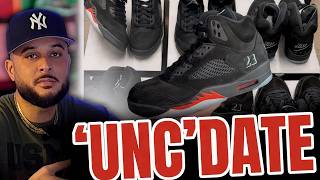 Everyone Just Dumped These NEW Jordans Out of Nowhere