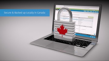 CCH® iFirm Tax - Secure Client Communications - Demo Clip