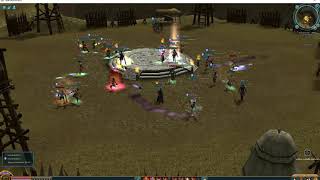 Bamboomt2 - X Torneo - 7Peccati vs Synergy (ANDATA)
