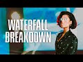 Disclosure - &#39;Waterfall&#39;: Twitch Breakdown