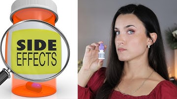 Lumify Eye Drops Update - $6,000 Side Effects