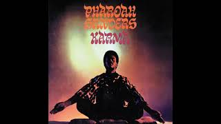 Pharoah Sanders - Karma (1969) - YouTube