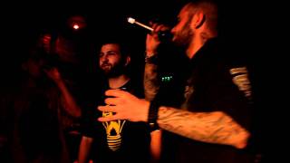 Ando, Anyway & Nasio - Ponqkoga