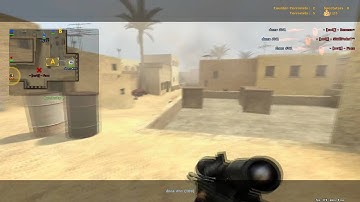 CS:S | My sickest 4k awp action and Boxbang [FRAGSHOW DEMOFREE]