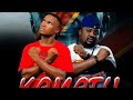 Mega byte ft Marifa_-_ Kamatu 👌 (Audio officiel)