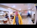Police Surprise Entitled Tourist Terrorizing Hotel Staff, Ends Badly
