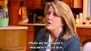 State Rep. Brenda Kupchick Supports Stricter Penalties For Knockout Game Attacks