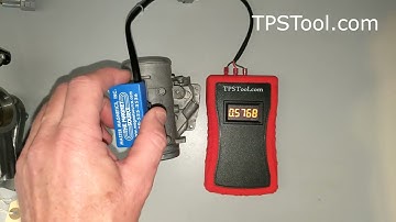 Hall Effect TPS vs  Mechanical Wiper TPS