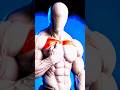 🔥 Can't Grow Your Upper Chest? Do These 3 Exercises! 💪