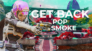 Get Back (Apex Legends Montage