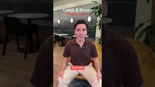 Crypto News | Bitcoin breaks $85K & CLARITY Act stalls | Weekly Rollup | Caleb & Brown