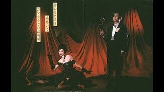 【HR】FOCUS [Live] 聴き比べ②（AFTER SERVICE 1983）- YMO