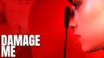 Foxy Rocket - Damage Me (Official Video)