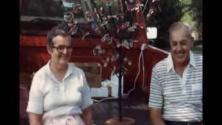 Alma Jean Gillin  1930 - 2009