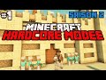 Un dbut parfait pour une nouvelle aventure  minecraft hardcore mode s2 1