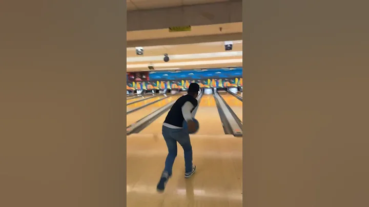How To Bowl A Strike Everytime 🎳