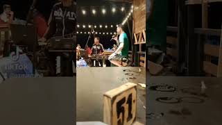 Cover by me; jika kau rasa getar #SLAM