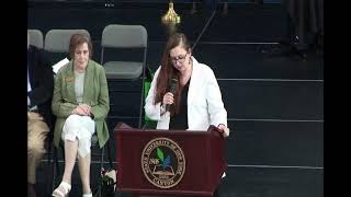 2026 SUNY Canton RN Nurse's Pinning