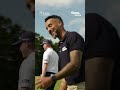 The Premier League trophy meets the Australian Open golf trophy 🏆🏌️‍♂️ #TrophyTourDownUnder