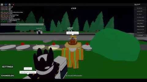 A Bizarre Day MODDED | WS AU Farming Part 1