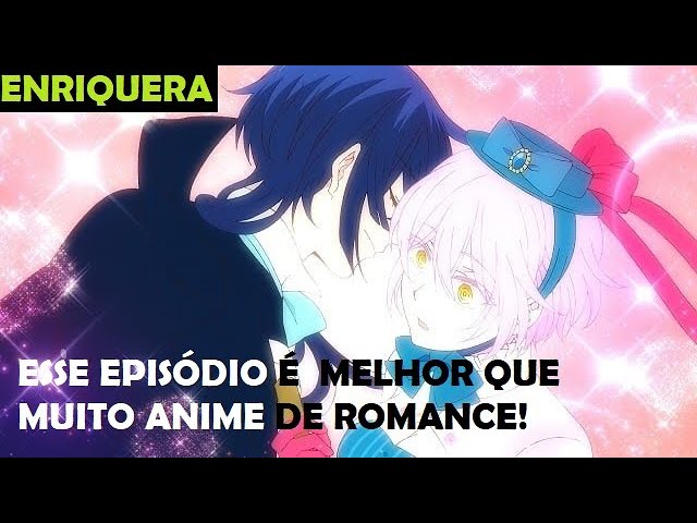 Assistir Vanitas no Karte Dublado Episódio 4 » Anime TV Online