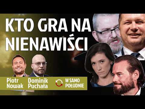 Jak Polacy zaczęli nienawidzić Ukraińców | Dominik Puchała, Instytut Narutowicza