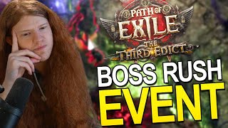 This Boss Crushed Our Dreams...