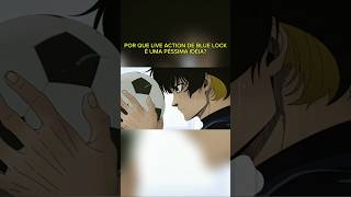 POR CULPA DO ANIME NÃO VAI DA CERTO 😕 #BlueLockHype #NovidadesBlueLock  #Crunchyroll #BlueLockAnime