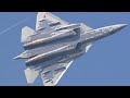 Су-57 после тумана МАКС 2019