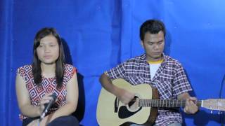 Poppy Sigalingging - Victor Hutabarat - Hu Gorga - Lagu Batak Cover