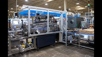 Fleetwood ALF 240 Automatic Lid Feeder - Beverage Can Lids