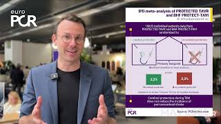 #EuroPCR 2025 LBTs Insights: PROTECTED TAVR & BHF PROTECT-TAVI