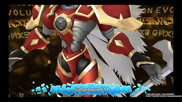 Digimon World Next Order PS4 Part 40 - Titamon Boss Battle at Server Tower