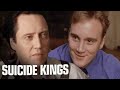 'Aiming Is Good' Scene | Suicide Kings