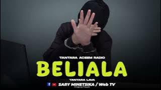 TANTARA MALAGASY - BELIALA (Tantara ACEEM RADIO) Tantara Lava