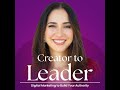 18 | The Sales Episode: How to Make That Money Honey and Have Fun Doing It with Tiffany Napper