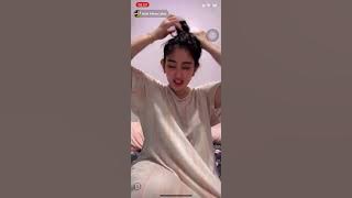 AULIA FAHMA LUBIS PK CHALLENGE BARBAR‼️