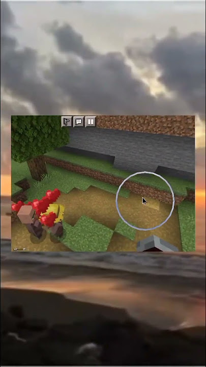 Pekob Villager💀 #shorts #shortvideo #minecraftshorts #minecraft #games