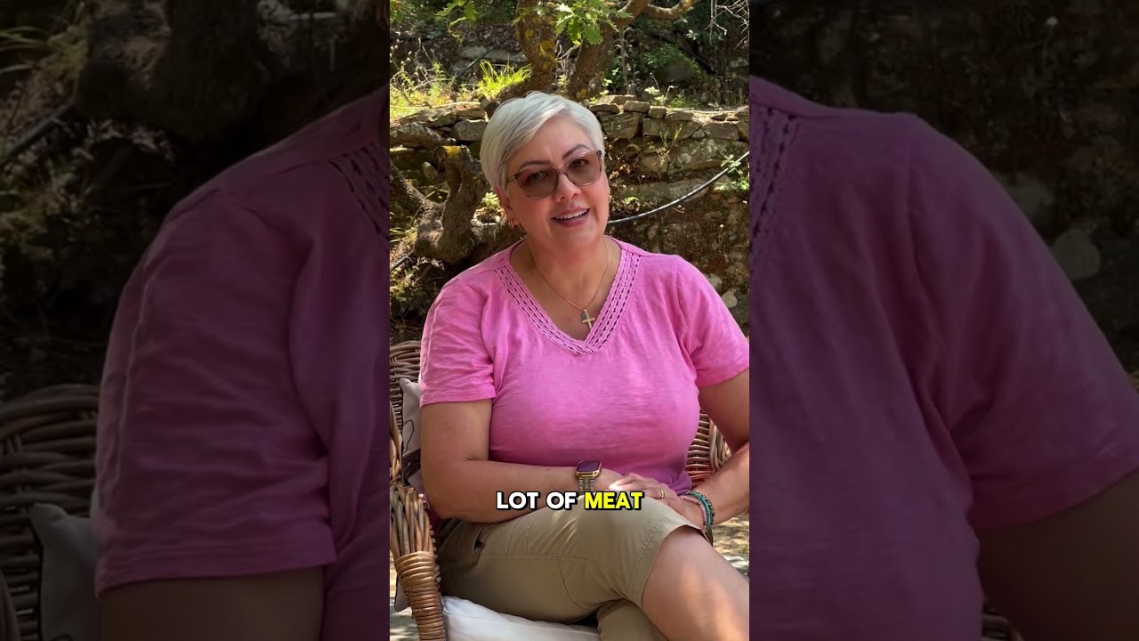 Ikaria’s Blue Zone Magic: Plant-Based Cooking Retreat 2025 Highlights