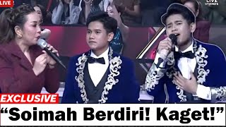 Download Lagu “JURI DA7 MENANGIS! Valen Bikin Studio Terdiam dengan Dua Lagu Emosional” MP3