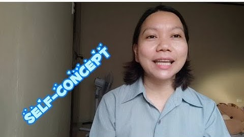 Personal Development: Knowing Oneself