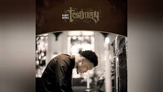 August Alsina – Numb (Bonus Track) feat. B.o.B, Yo Gotti (Clean Version)